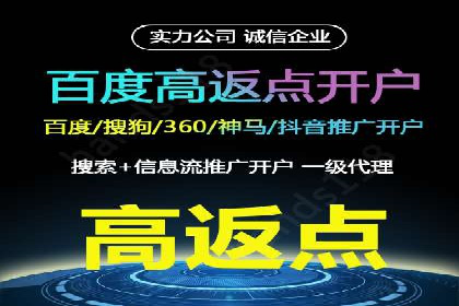 案例研究：百度竞价托管助力企业转型